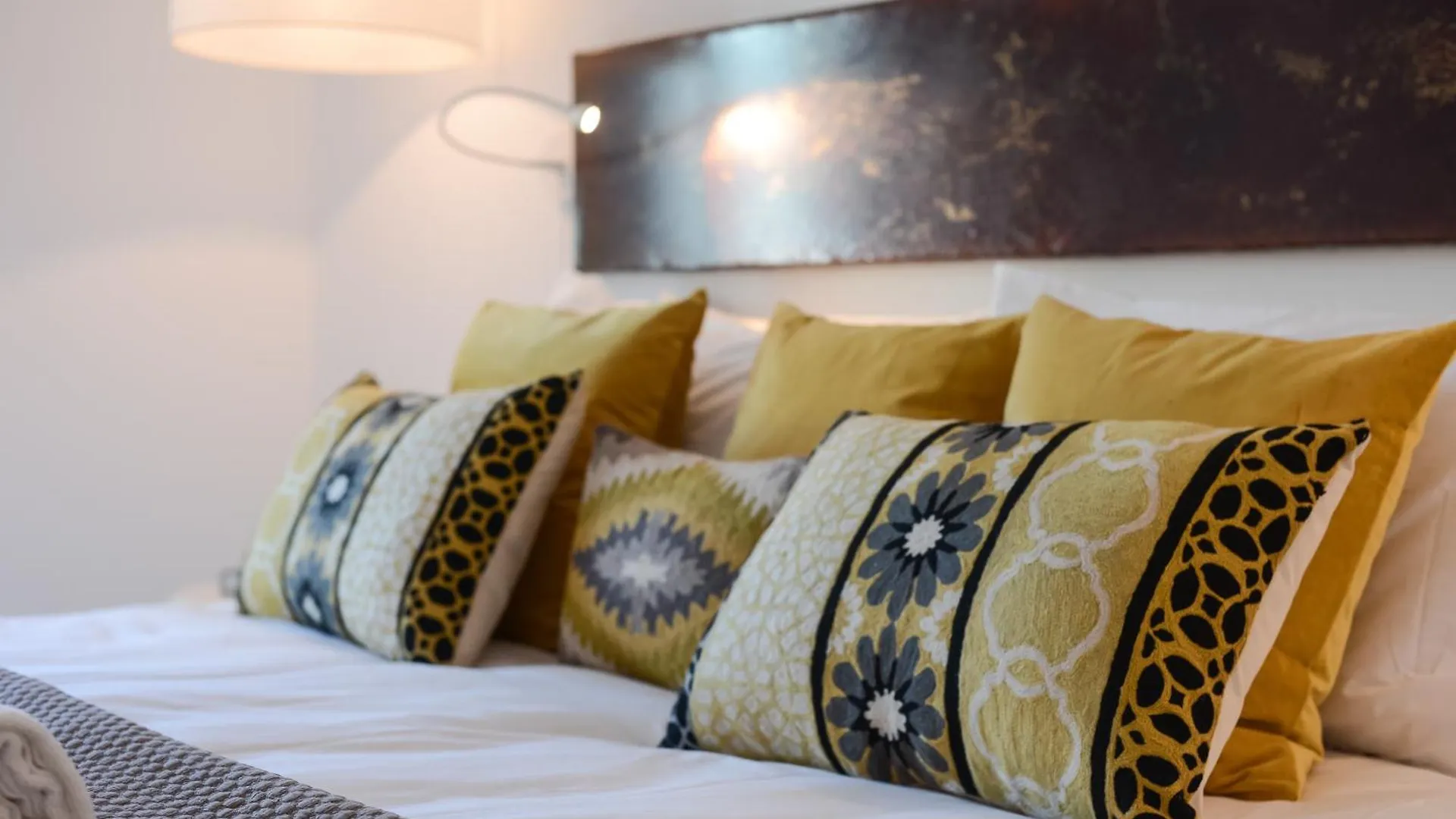 Estrela Luxury Apartment Lisbon