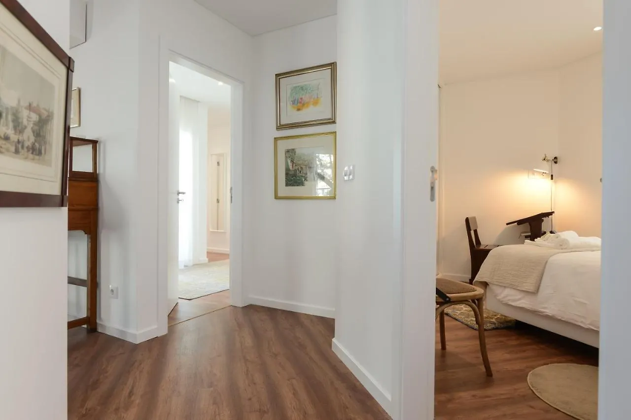 Estrela Luxury Apartment Lisbon