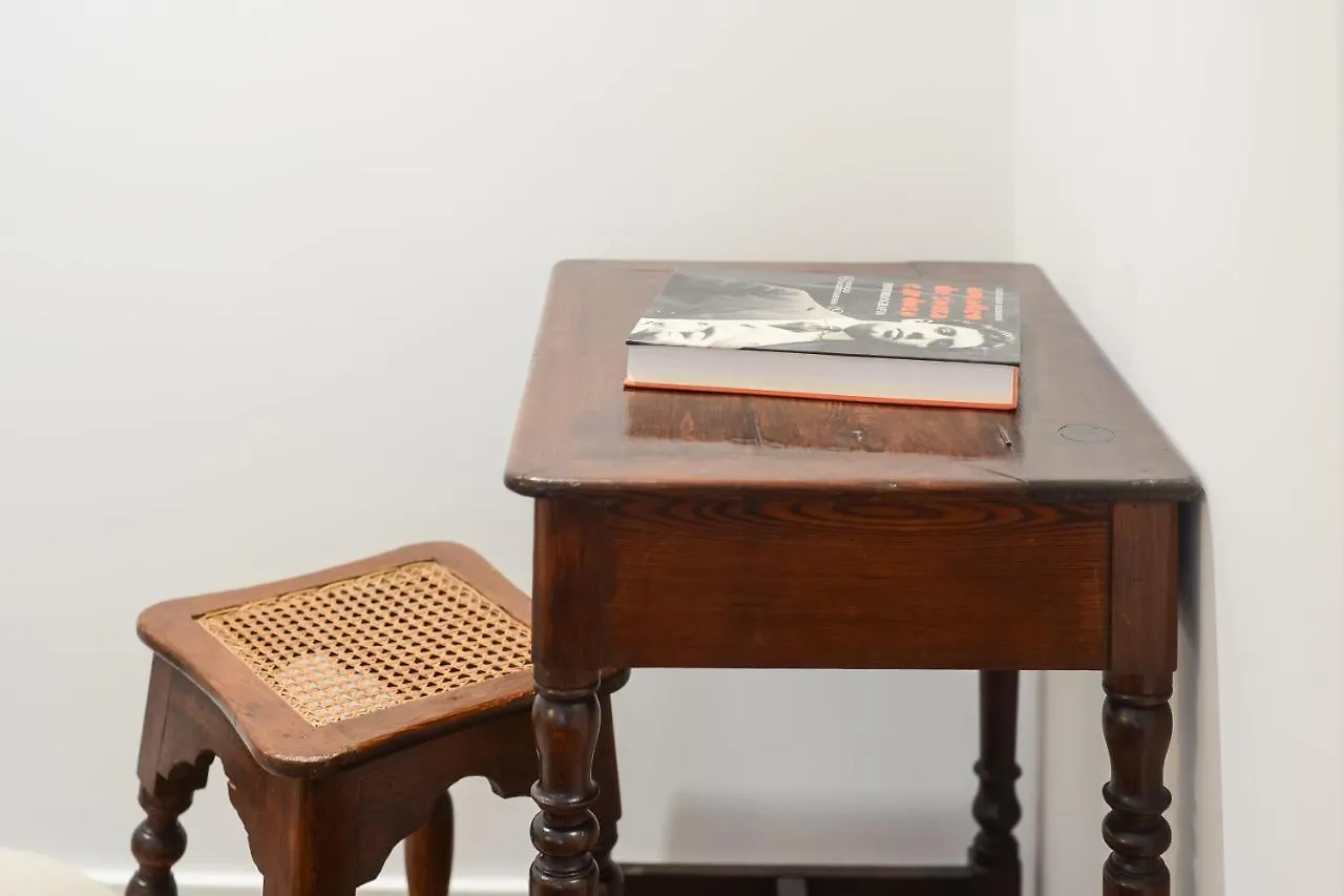 Estrela Luxury Apartment Lisbon