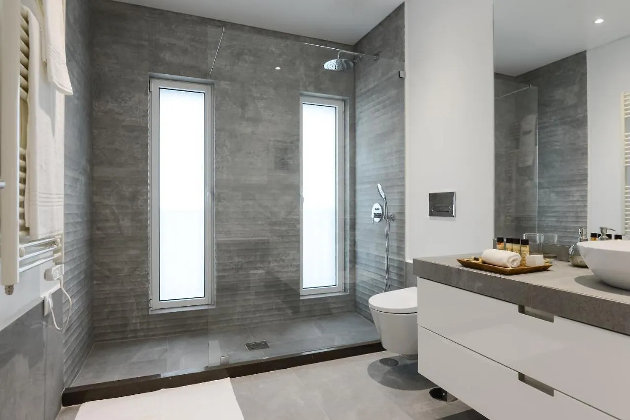 Estrela Luxury Apartment Lisbon