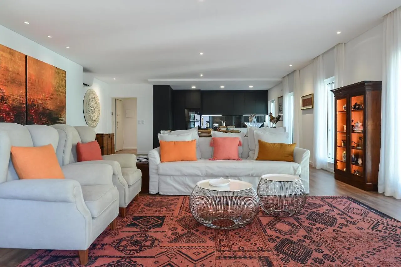 Estrela Luxury Apartment Lisbon