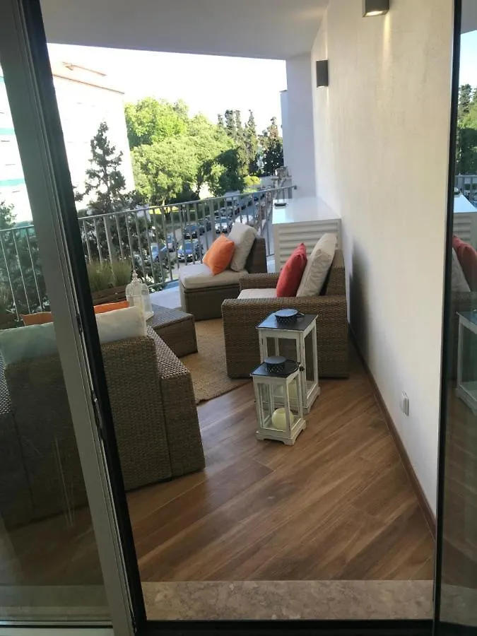 Estrela Luxury Apartment Lisbon