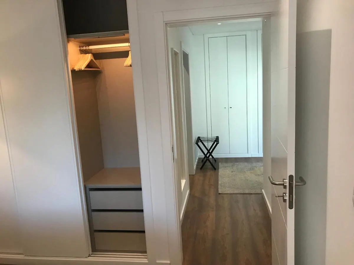 Estrela Luxury Apartment Lisbon