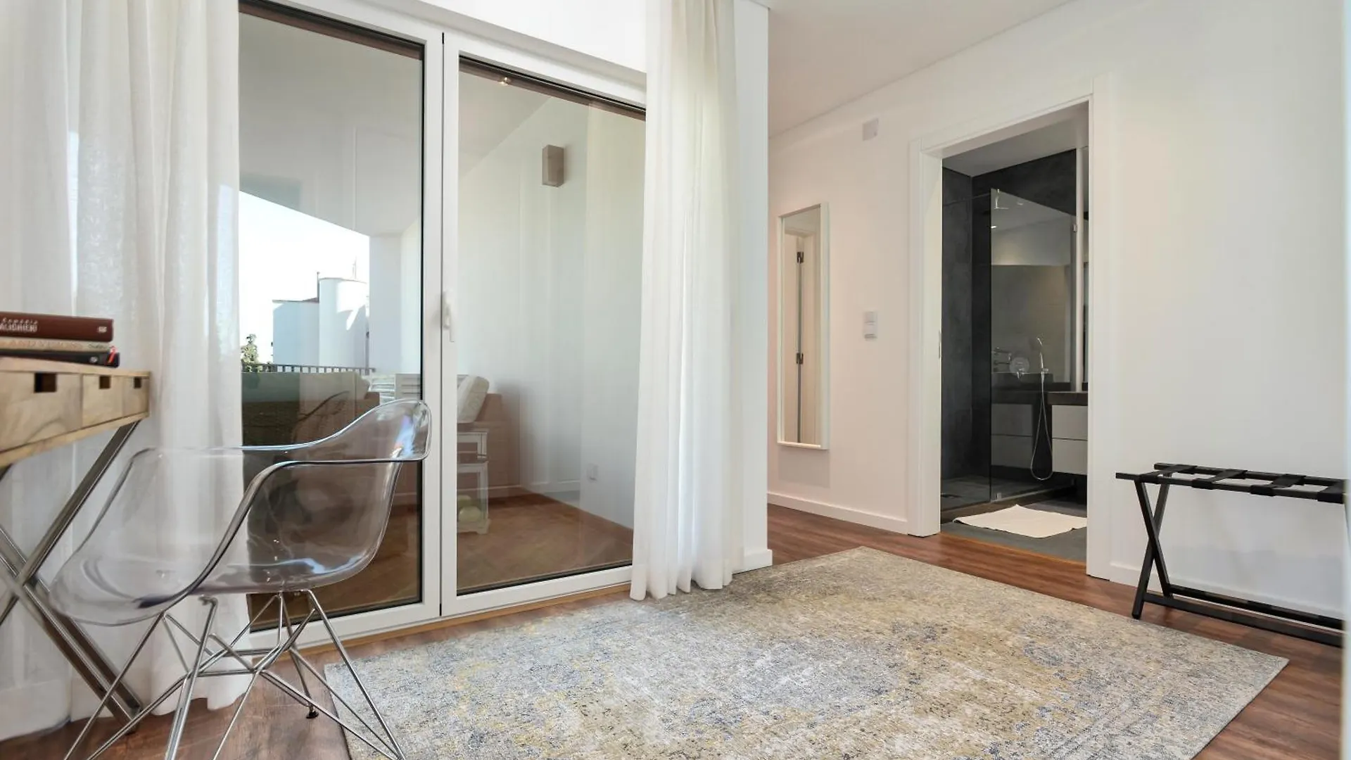 Estrela Luxury Apartment Lisbon