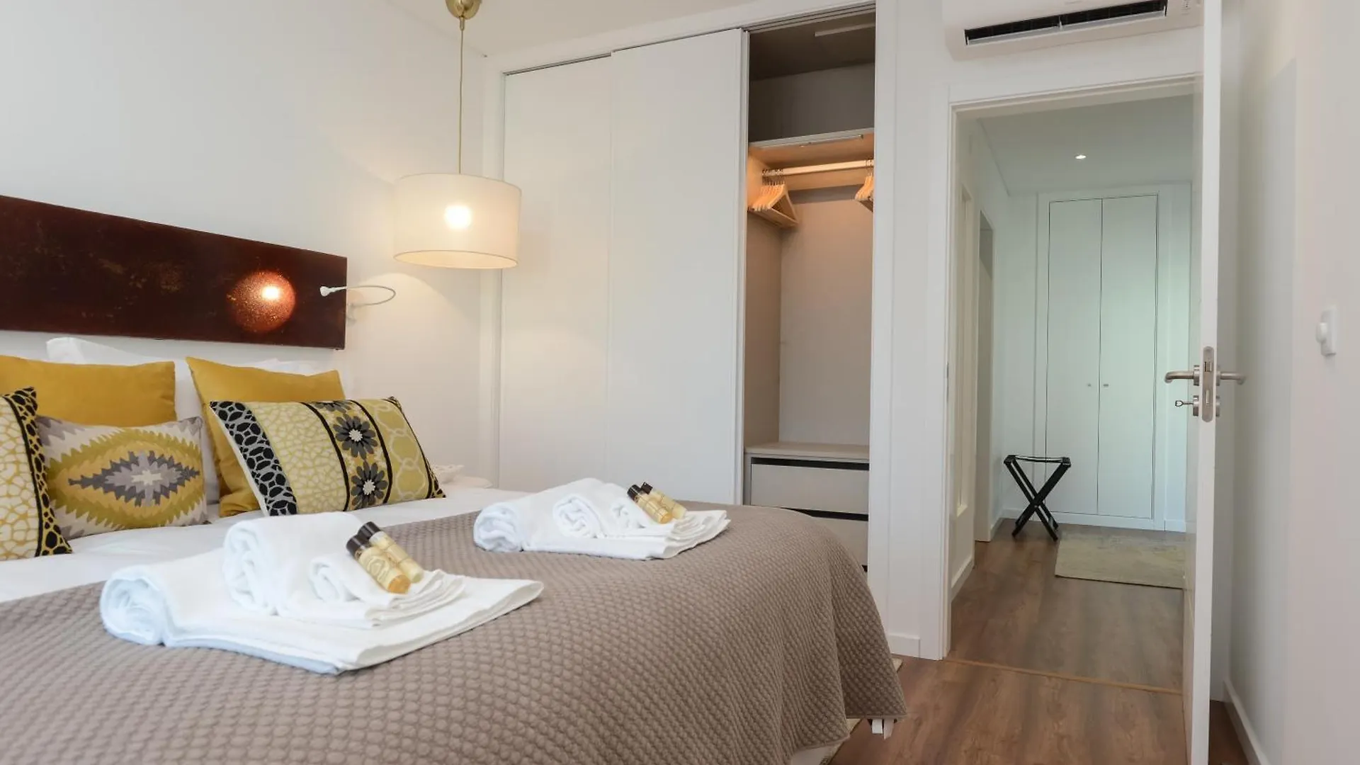 Estrela Luxury Apartment Lisbon Portugal