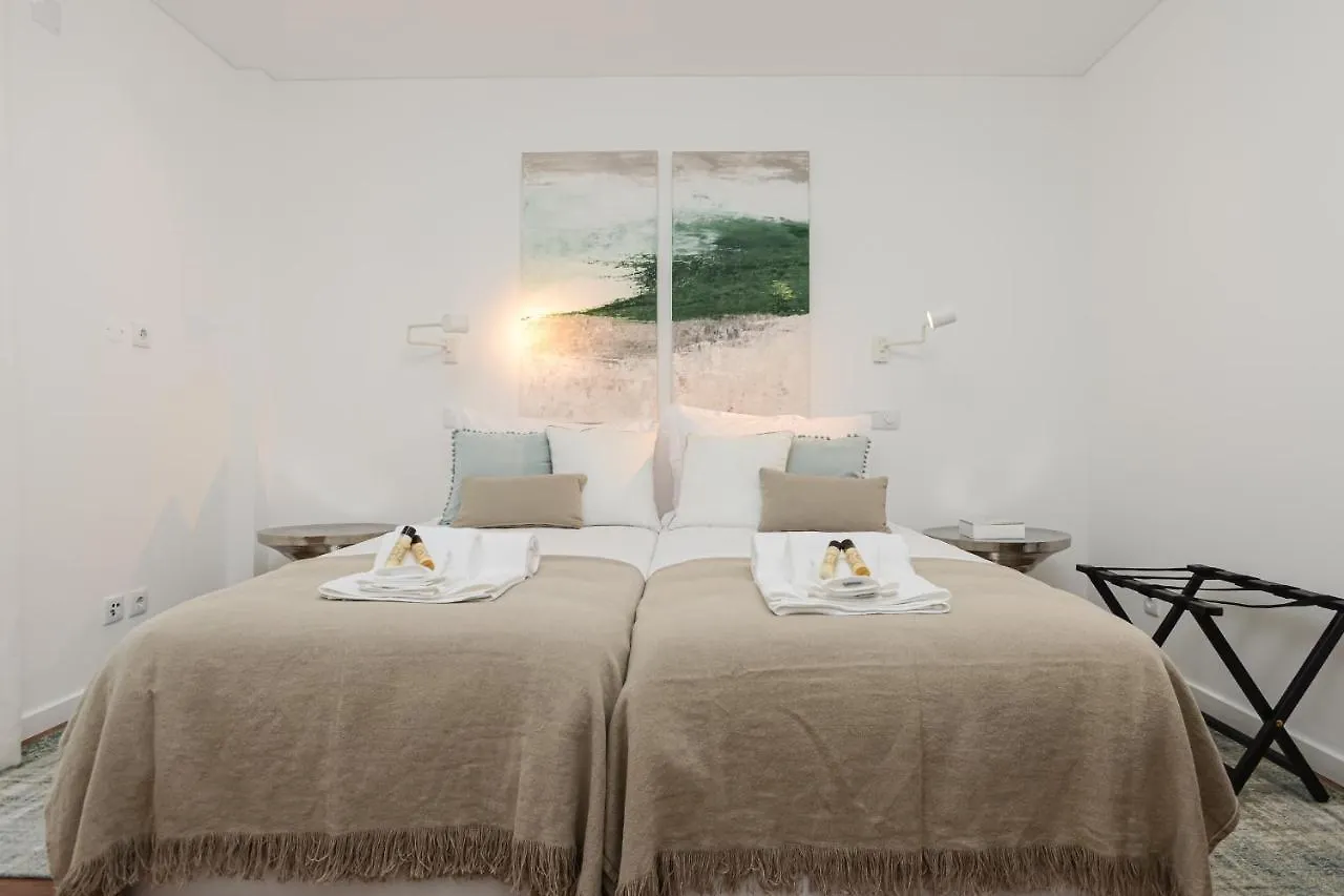 Estrela Luxury Apartment Lisbon