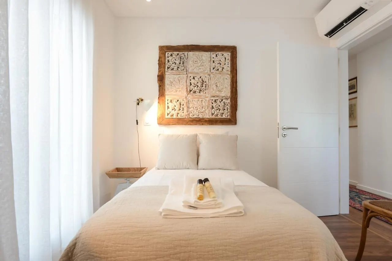 Estrela Luxury Apartment Lisbon
