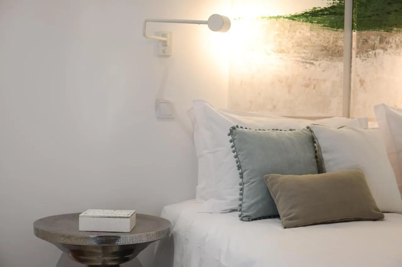 Estrela Luxury Apartment Lisbon Portugal