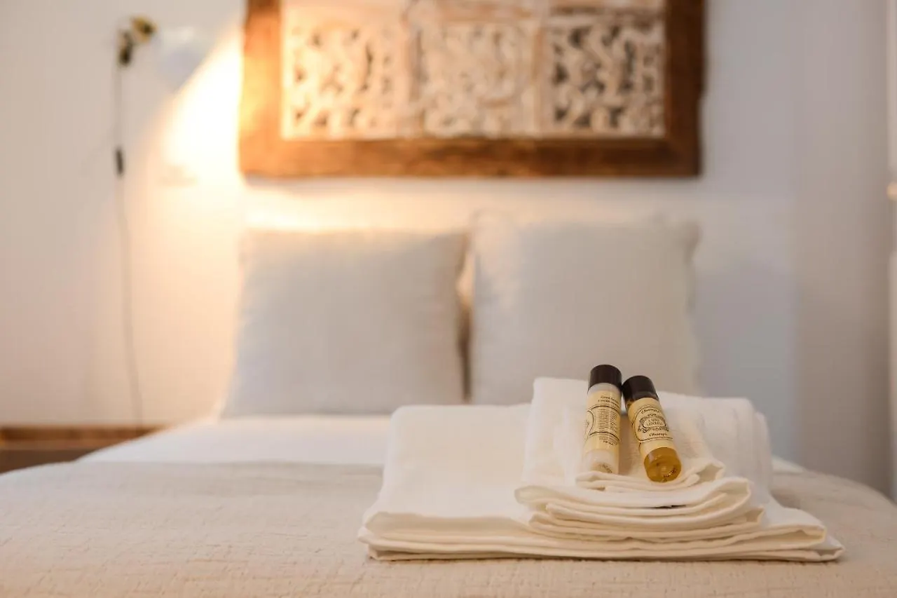 Estrela Luxury Apartment Lisbon Portugal