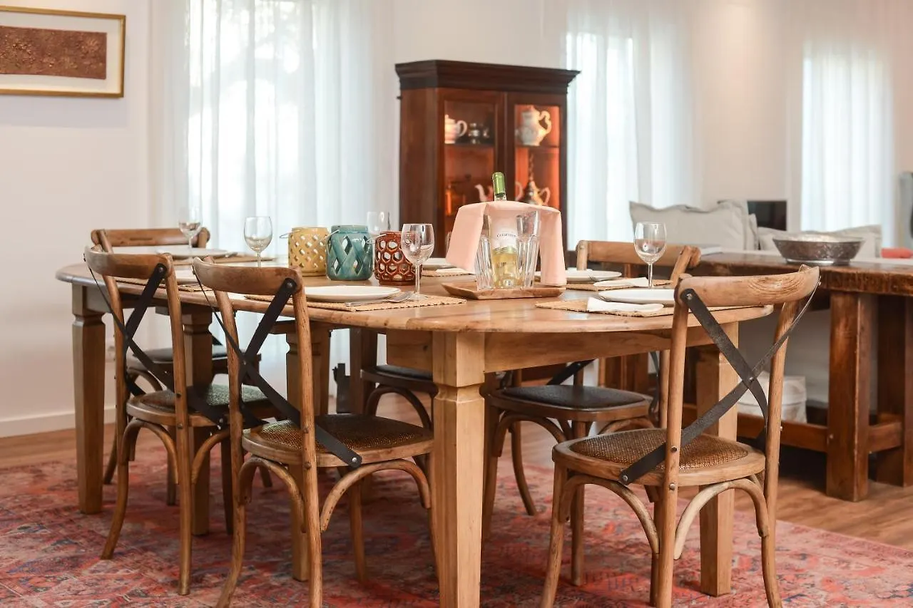 Estrela Luxury Apartment Lisbon 0*,