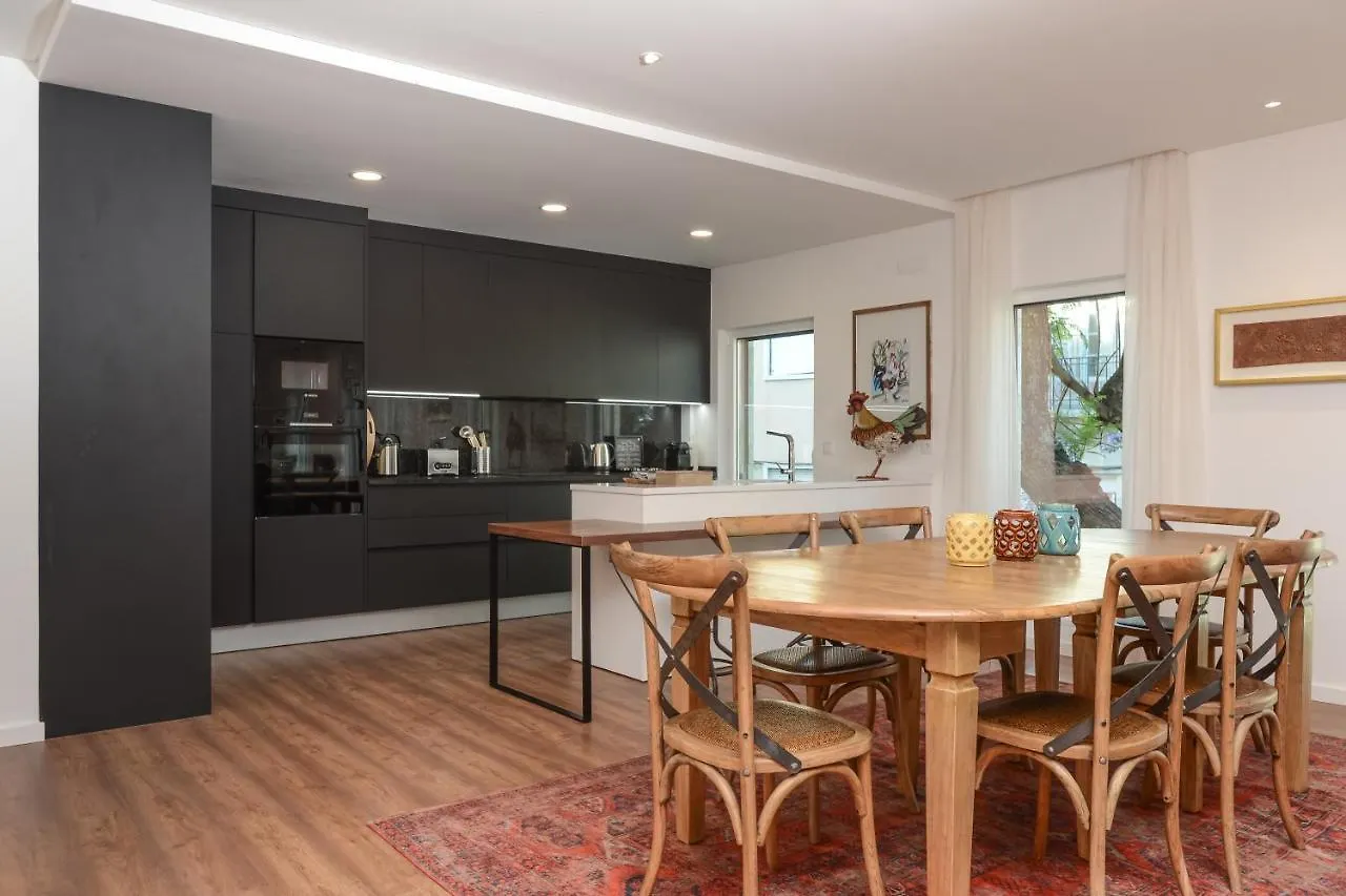 Estrela Luxury Apartment Lisbon 0*,  Portugal