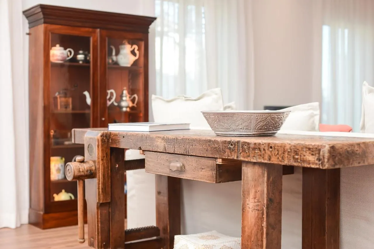 Estrela Luxury Apartment Lisbon