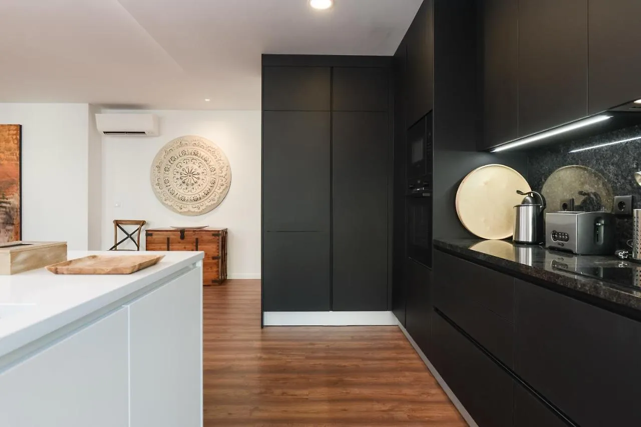 Estrela Luxury Apartment Lisbon