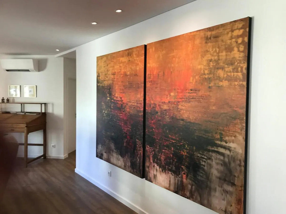 Estrela Luxury Apartment Lisbon
