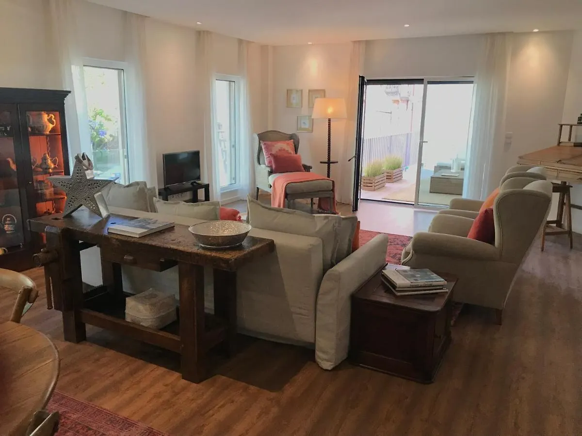 Estrela Luxury Apartment Lisbon