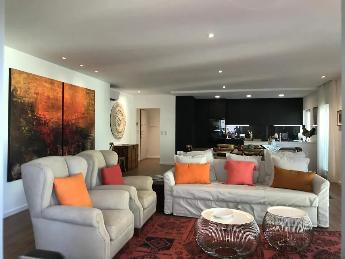 Estrela Luxury Apartment Lisbon