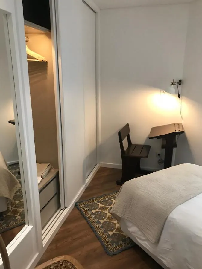 Estrela Luxury Apartment Lisbon Portugal